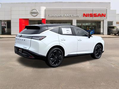 2026 Nissan Murano - Photo 3