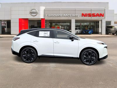 2026 Nissan Murano - Photo 2