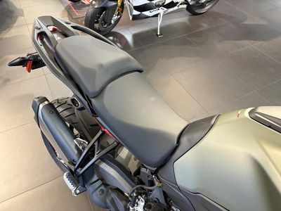 2025 Ducati Multistrada V2 S Storm Green - Photo 13