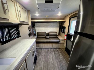 2023 Forest River Aurora — interior view