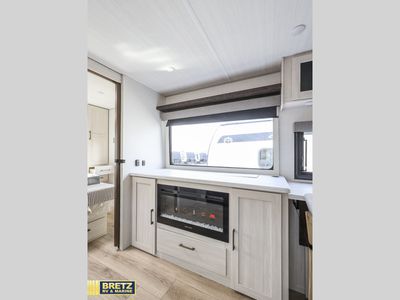 2026 Forest River RV Surveyor Legend - Photo 15