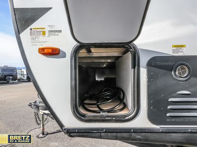 2026 Forest River RV Surveyor Legend - Photo 10