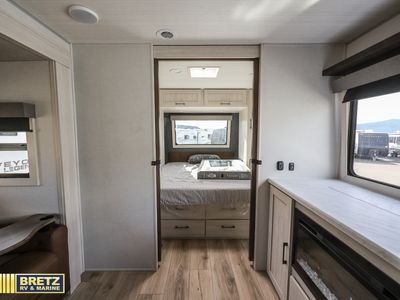 2026 Forest River RV Surveyor Legend - Photo 13
