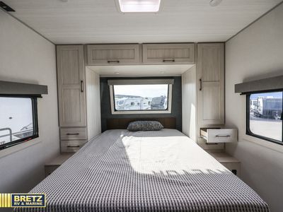 2026 Forest River RV Surveyor Legend - Photo 14