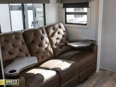 2026 Forest River RV Surveyor Legend - Photo 24