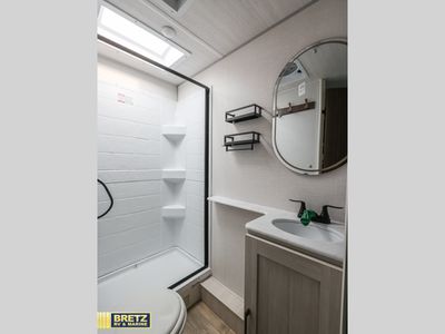 2026 Forest River RV Surveyor Legend - Photo 22