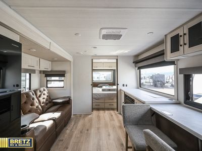 2026 Forest River RV Surveyor Legend - Photo 12