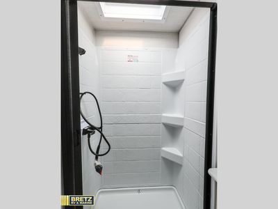 2026 Forest River RV Surveyor Legend - Photo 23