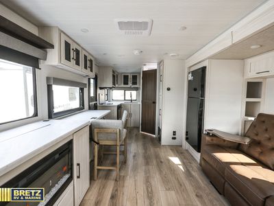 2026 Forest River RV Surveyor Legend - Photo 16
