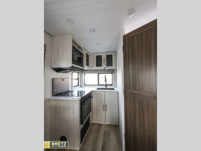 2026 Forest River RV Surveyor Legend - Photo 17