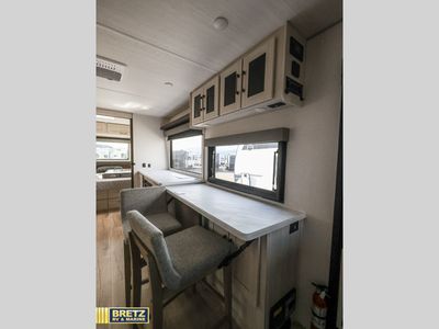 2026 Forest River RV Surveyor Legend - Photo 18