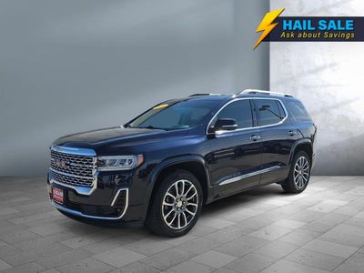 2021 GMC Acadia - Photo 1