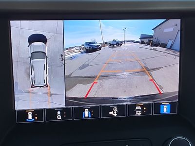 2021 GMC Acadia - Photo 24