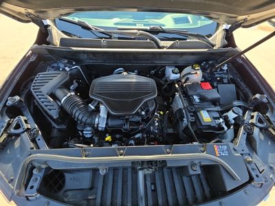 2021 GMC Acadia - Photo 22