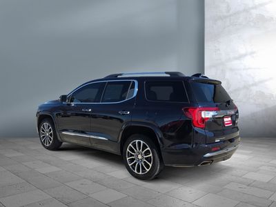 2021 GMC Acadia - Photo 4