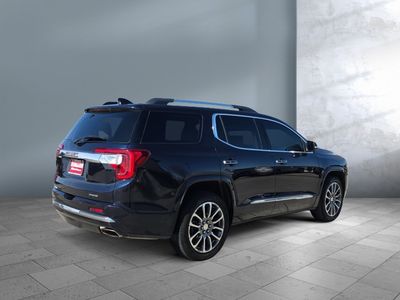 2021 GMC Acadia - Photo 6