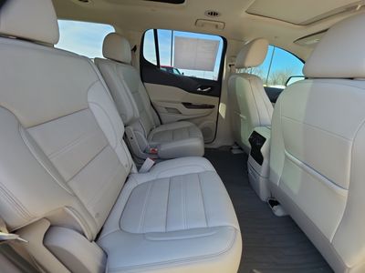 2021 GMC Acadia - Photo 14