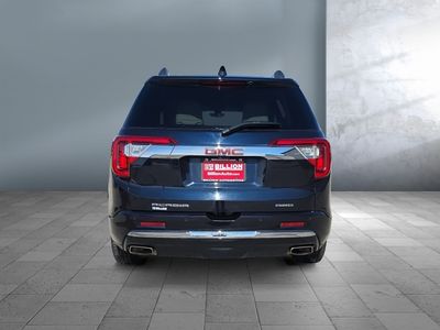 2021 GMC Acadia - Photo 5