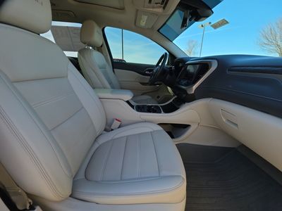 2021 GMC Acadia - Photo 15