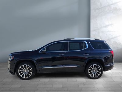 2021 GMC Acadia - Photo 3