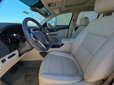 2021 GMC Acadia - Photo 9