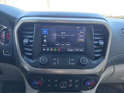 2021 GMC Acadia - Photo 11