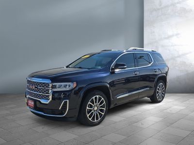 2021 GMC Acadia - Photo 26