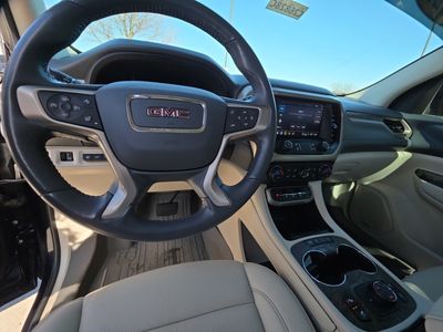 2021 GMC Acadia - Photo 12