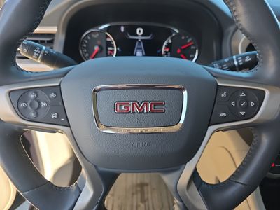 2021 GMC Acadia - Photo 19