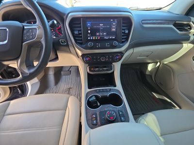 2021 GMC Acadia - Photo 13