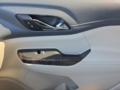 2021 GMC Acadia - Photo 21