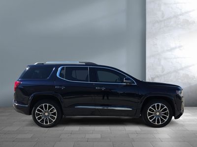 2021 GMC Acadia - Photo 7
