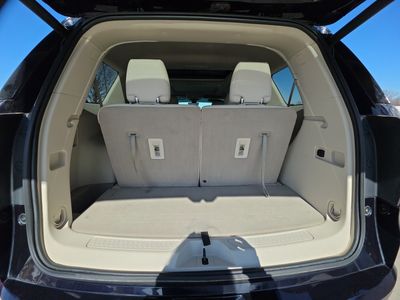 2021 GMC Acadia - Photo 17