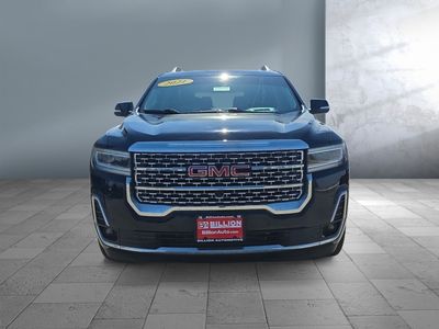 2021 GMC Acadia - Photo 2