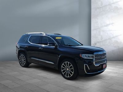 2021 GMC Acadia - Photo 8
