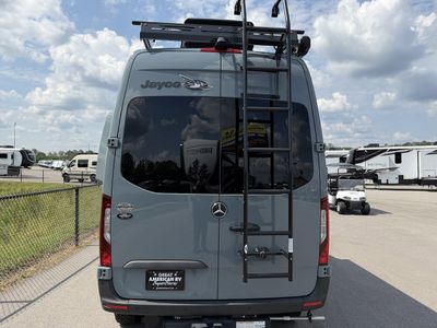 2026 Jayco Terrain - Photo 3