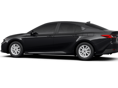 2026 Toyota Camry - Photo 7
