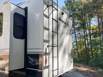 2026 Jayco Eagle - Photo 22