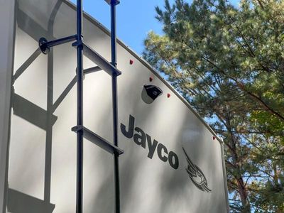 2026 Jayco Eagle - Photo 23