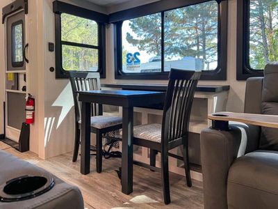 2026 Jayco Eagle - Photo 5