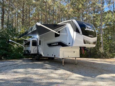 2026 Jayco Eagle - Photo 26