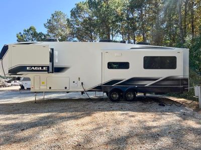 2026 Jayco Eagle - Photo 24