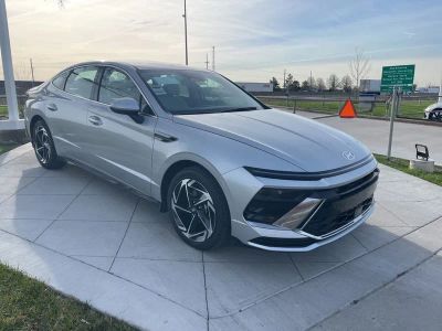 2026 Hyundai Sonata - Photo 7