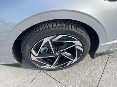 2026 Hyundai Sonata - Photo 9