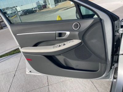 2026 Hyundai Sonata - Photo 29