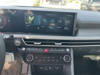 2026 Hyundai Sonata - Photo 23