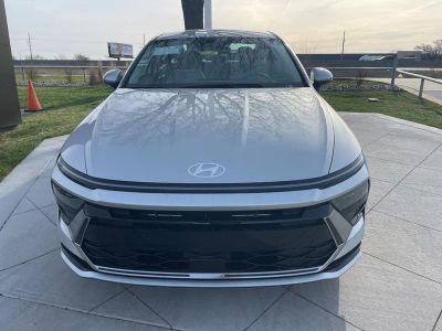2026 Hyundai Sonata - Photo 8