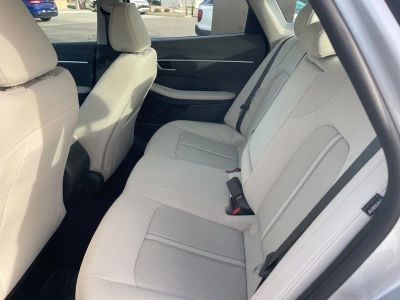 2026 Hyundai Sonata - Photo 12