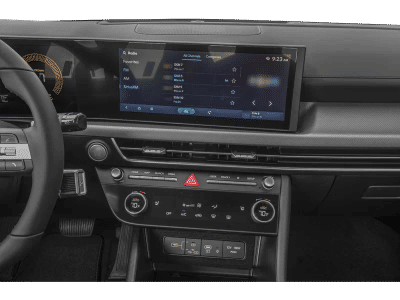 2026 Hyundai Sonata - Photo 37