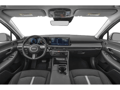 2026 Hyundai Sonata - Photo 35